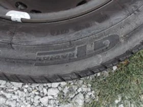 Гуми Летни 195/65R15, снимка 5