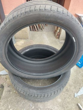 Гуми Летни 275/35R21, снимка 2