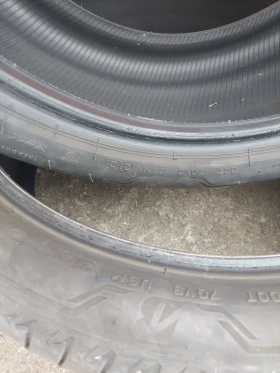 Гуми Летни 275/35R21, снимка 3