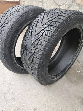      275/45R20