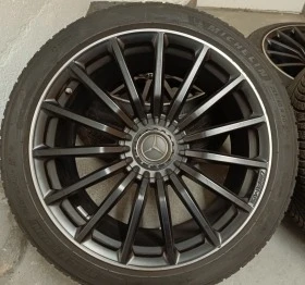    260/40R20  Mercedes-Benz GT | Mobile.bg    7