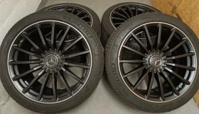        260/40R20  Mercedes-Benz GT