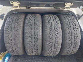 Гуми с джанти Kleber 205/55R16, снимка 2 - Гуми и джанти - 47568042