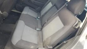 Opel Zafira 1.9-120к.с 4Броя, снимка 5