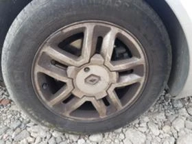 Renault Scenic 1.9 DCI 6, снимка 7