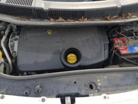 Renault Scenic 1.9 DCI 6, снимка 11