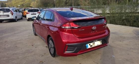 Hyundai Ioniq Hybrid-2022г.- 110.000км, снимка 4