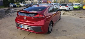 Hyundai Ioniq Hybrid-2022г.- 110.000км, снимка 5