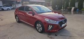 Hyundai Ioniq Hybrid-2022г.- 110.000км, снимка 2
