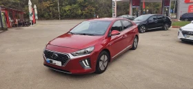 Hyundai Ioniq Hybrid-2022г.- 110.000км, снимка 13