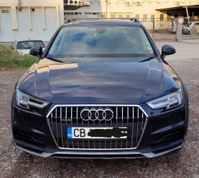 Audi A4 Allroad 3.0 TDI, снимка 1