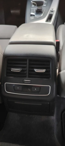 Audi A4 Allroad 3.0 TDI, снимка 15