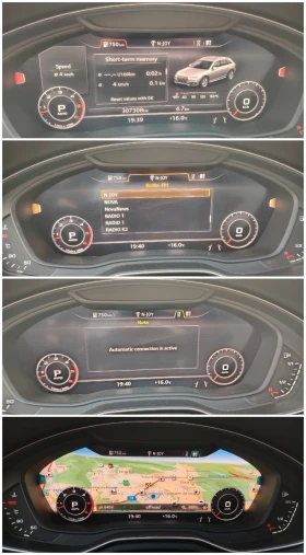 Audi A4 Allroad 3.0 TDI, снимка 14