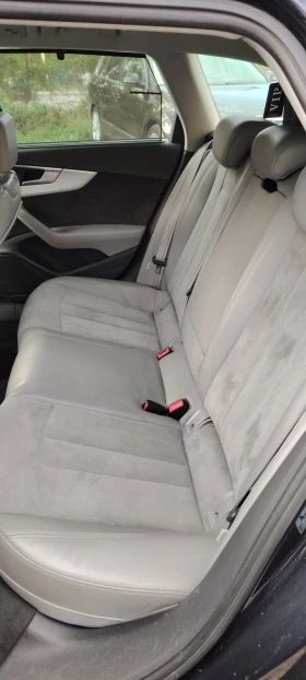 Audi A4 Allroad 3.0 TDI, снимка 7