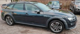 Audi A4 Allroad 3.0 TDI, снимка 4