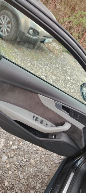 Audi A4 Allroad 3.0 TDI, снимка 10