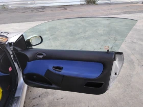 Peugeot 206 CC, снимка 4