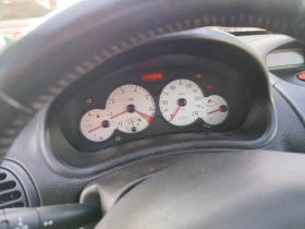 Peugeot 206 CC, снимка 7