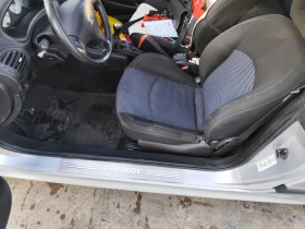 Peugeot 206 CC, снимка 8