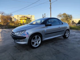 Peugeot 206 CC, снимка 12