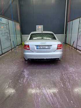 Audi A6, снимка 7