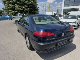 Peugeot 607 2.2HDI, снимка 4