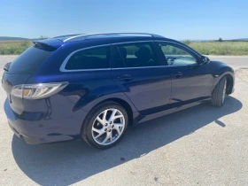 Mazda 6, снимка 9