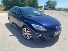 Mazda 6, снимка 6