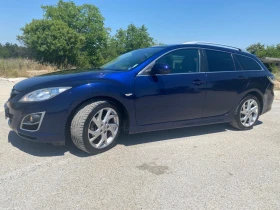 Mazda 6, снимка 11