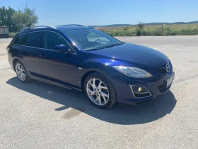 Mazda 6, снимка 14