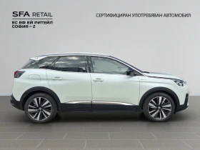 Peugeot 3008 NEW GT 1.6 PHEV 4WD 300 е-EAT8 EURO 6, снимка 4