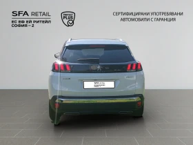 Peugeot 3008 NEW GT 1.6 PHEV 4WD 300 е-EAT8 EURO 6, снимка 6