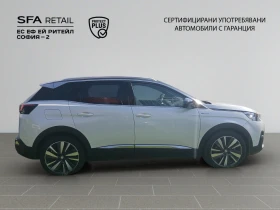 Peugeot 3008 NEW GT 1.6 PHEV 4WD 300 е-EAT8 EURO 6, снимка 4