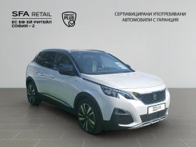 Peugeot 3008 NEW GT 1.6 PHEV 4WD 300 е-EAT8 EURO 6, снимка 3