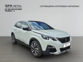 Peugeot 3008 NEW GT 1.6 PHEV 4WD 300 е-EAT8 EURO 6, снимка 3