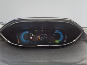 Peugeot 3008 NEW GT 1.6 PHEV 4WD 300 е-EAT8 EURO 6, снимка 11