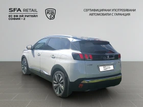 Peugeot 3008 NEW GT 1.6 PHEV 4WD 300 е-EAT8 EURO 6, снимка 7