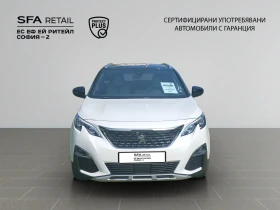 Peugeot 3008 NEW GT 1.6 PHEV 4WD 300 е-EAT8 EURO 6, снимка 2