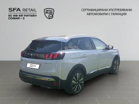 Peugeot 3008 NEW GT 1.6 PHEV 4WD 300 е-EAT8 EURO 6, снимка 5
