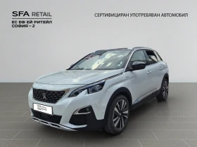 Peugeot 3008 NEW GT 1.6 PHEV 4WD 300 е-EAT8 EURO 6, снимка 1