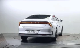 Kia K8 3.5 LPG 2WD Nobleless, снимка 4