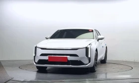 Kia K8 3.5 LPG 2WD Nobleless, снимка 3