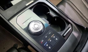 Kia K8 3.5 LPG 2WD Nobleless, снимка 9