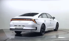 Kia K8 3.5 LPG 2WD Nobleless, снимка 2
