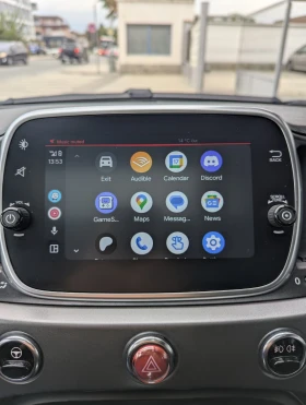 Fiat 500 Sport, снимка 11