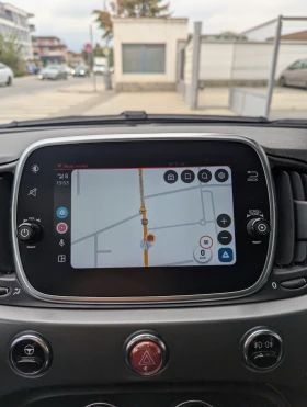 Fiat 500 Sport, снимка 10