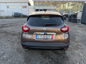 Renault Captur 1, 2i 93km automatic , снимка 6