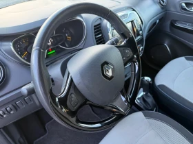 Renault Captur 1, 2i 93km automatic , снимка 13