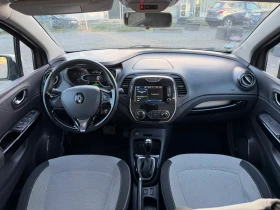 Renault Captur 1, 2i 93km automatic , снимка 10