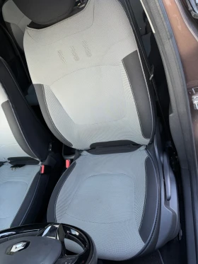 Renault Captur 1, 2i 93km automatic , снимка 12
